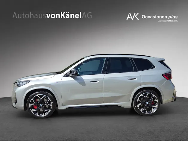 BMW X1 xDrive M35i