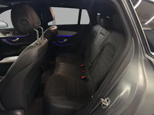 MERCEDES-BENZ EQC 400 4M - EQ Star / DISTRONIC / 360 Grad Kamera / Head-Up Display