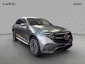 MERCEDES-BENZ EQC 400 4M - EQ Star / DISTRONIC / 360 Grad Kamera / Head-Up Display