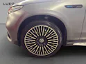 MERCEDES-BENZ EQC 400 4M - EQ Star / DISTRONIC / 360 Grad Kamera / Head-Up Display