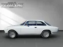 ALFA ROMEO 1600 GT