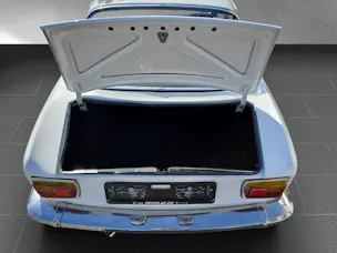 ALFA ROMEO 1600 GT