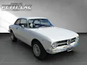 ALFA ROMEO 1600 GT