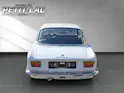 ALFA ROMEO 1600 GT