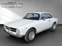 ALFA ROMEO 1600 GT