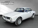 ALFA ROMEO 1600 GT