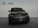 MERCEDES-BENZ GLC Coupé 450 d 4Matic 9G-Tronic