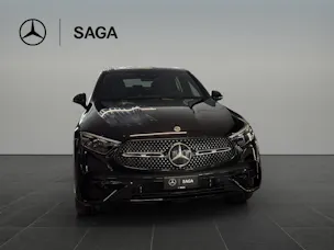 MERCEDES-BENZ GLC Coupé 450 d 4Matic 9G-Tronic