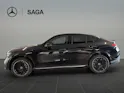 MERCEDES-BENZ GLC Coupé 450 d 4Matic 9G-Tronic