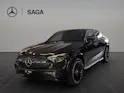 MERCEDES-BENZ GLC Coupé 450 d 4Matic 9G-Tronic