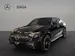 MERCEDES-BENZ GLC Coupé 450 d 4Matic 9G-Tronic