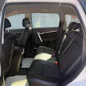 CHEVROLET Captiva 2.2 VCDi LT 4WD *1. HAND*