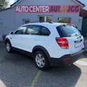 CHEVROLET Captiva 2.2 VCDi LT 4WD *1. HAND*