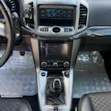 CHEVROLET Captiva 2.2 VCDi LT 4WD *1. HAND*