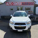 CHEVROLET Captiva 2.2 VCDi LT 4WD *1. HAND*