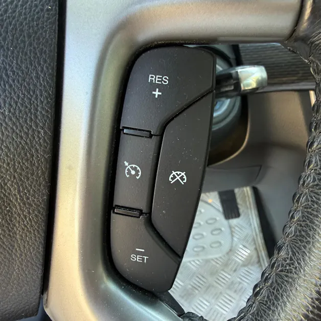 CHEVROLET Captiva 2.2 VCDi LT 4WD *1. HAND*