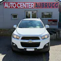 CHEVROLET Captiva 2.2 VCDi LT 4WD *1. HAND*