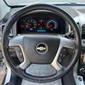 CHEVROLET Captiva 2.2 VCDi LT 4WD *1. HAND*