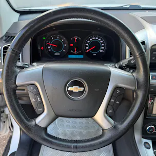 CHEVROLET Captiva 2.2 VCDi LT 4WD *1. HAND*