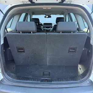 CHEVROLET Captiva 2.2 VCDi LT 4WD *1. HAND*