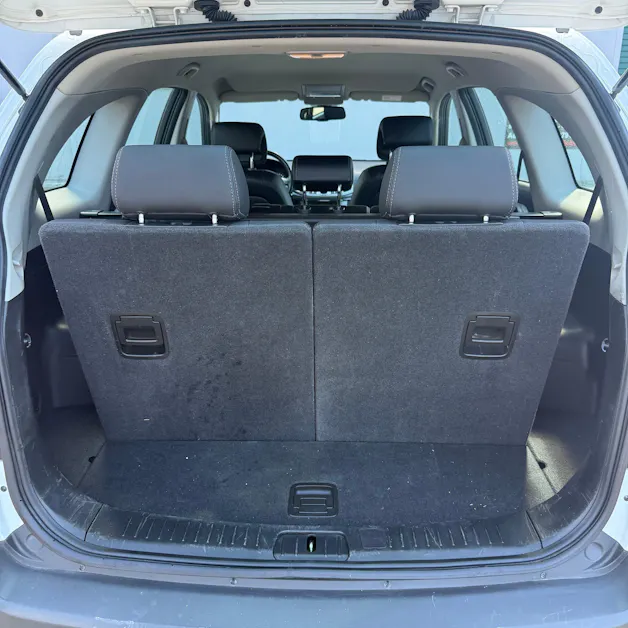 CHEVROLET Captiva 2.2 VCDi LT 4WD *1. HAND*