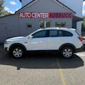 CHEVROLET Captiva 2.2 VCDi LT 4WD *1. HAND*