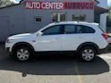 CHEVROLET Captiva 2.2 VCDi LT 4WD *1. HAND*
