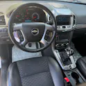 CHEVROLET Captiva 2.2 VCDi LT 4WD *1. HAND*