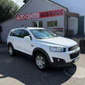 CHEVROLET Captiva 2.2 VCDi LT 4WD *1. HAND*
