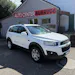 CHEVROLET Captiva 2.2 VCDi LT 4WD *1. HAND*