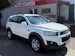 CHEVROLET Captiva 2.2 VCDi LT 4WD *1. HAND*
