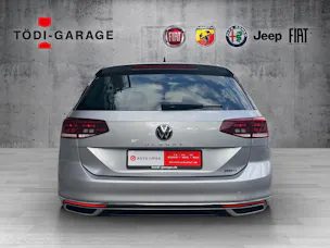 VW Passat Variant 2.0 TDI 200 Elegance DSG 4m