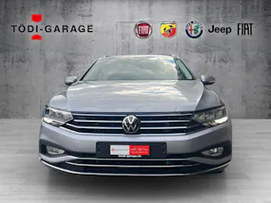 VW Passat Variant 2.0 TDI 200 Elegance DSG 4m