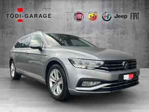 VW Passat Variant 2.0 TDI 200 Elegance DSG 4m