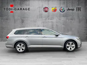 VW Passat Variant 2.0 TDI 200 Elegance DSG 4m