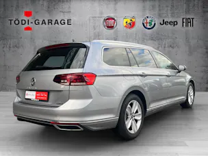 VW Passat Variant 2.0 TDI 200 Elegance DSG 4m