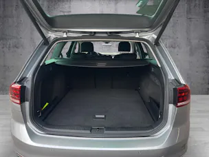 VW Passat Variant 2.0 TDI 200 Elegance DSG 4m