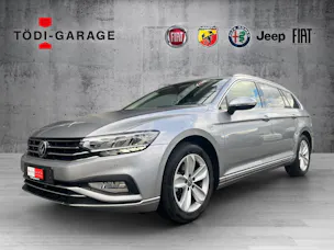 VW Passat Variant 2.0 TDI 200 Elegance DSG 4m