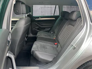 VW Passat Variant 2.0 TDI 200 Elegance DSG 4m