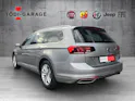 VW Passat Variant 2.0 TDI 200 Elegance DSG 4m
