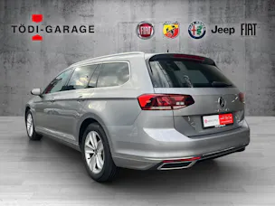 VW Passat Variant 2.0 TDI 200 Elegance DSG 4m