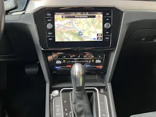 VW Passat Variant 2.0 TDI 200 Elegance DSG 4m