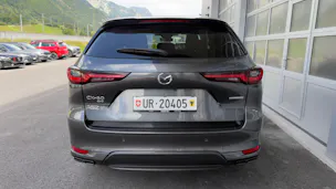 MAZDA CX-60 3.3 D Homura