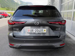 MAZDA CX-60 3.3 D Homura