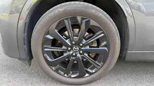 MAZDA CX-60 3.3 D Homura