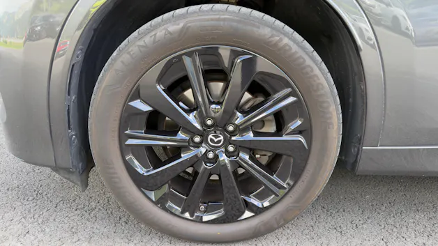 MAZDA CX-60 3.3 D Homura