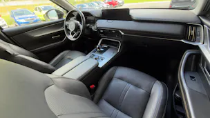 MAZDA CX-60 3.3 D Homura