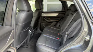MAZDA CX-60 3.3 D Homura