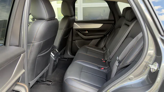 MAZDA CX-60 3.3 D Homura