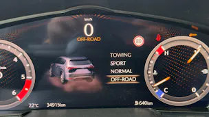 MAZDA CX-60 3.3 D Homura